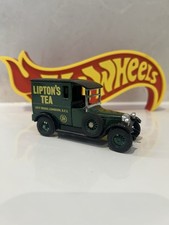 1978 Matchbox Talbot Van