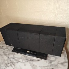 Sound freq bluetooth speaker