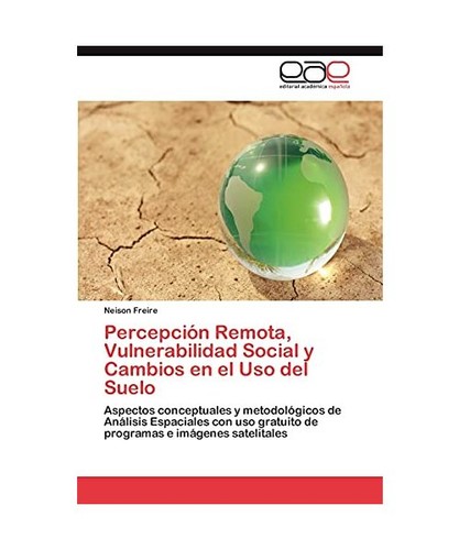 Percepción remota - percepción,