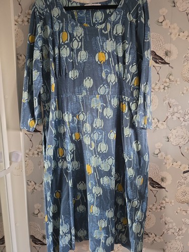 Pretty pattern dress - pretty,