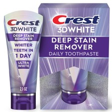 Crest 3DWhite Brilliance Deep
