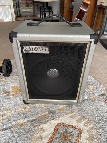 Roland cube keyboard - cube,