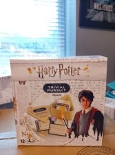 Harry Potter Trivial Pursuit