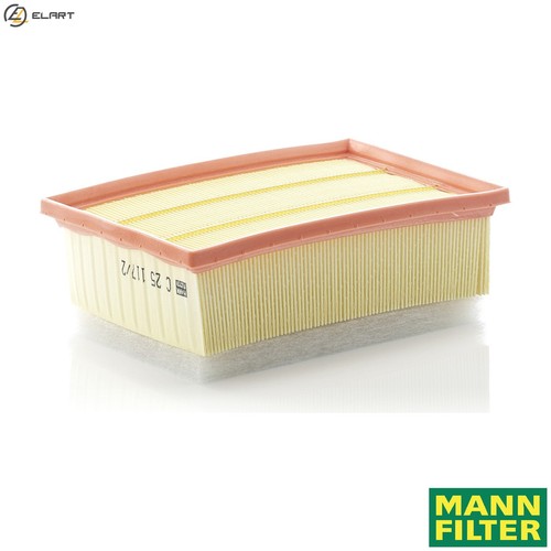 Air filter 117 2 for - air,