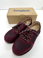 Cosyfeet Womens Shoe Misty