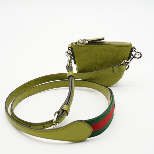 Gucci hobo shoulder cross - gucci, body