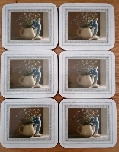 Jason coasters country - jason, charm