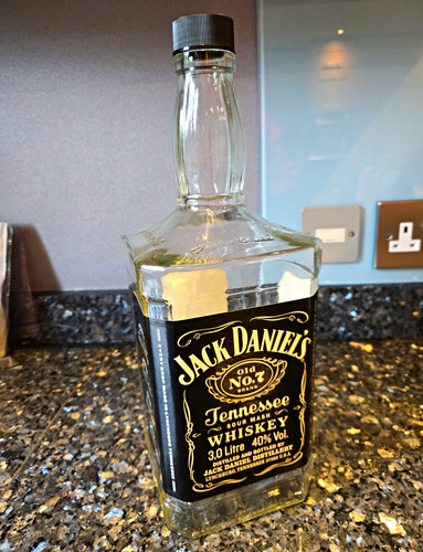 Jack daniel old - daniel’s,