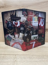 Paul Smith Manchester United