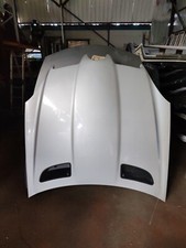 Mercedes Slk R171 Bonnet