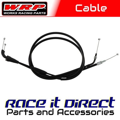 Throttle cable for yamaha - throttle,