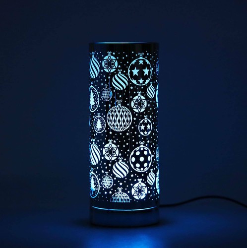 Desire aroma cylinder led - desire,