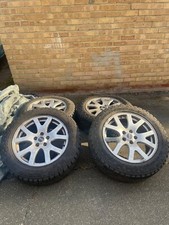 land rover 22 alloy wheels and tyres