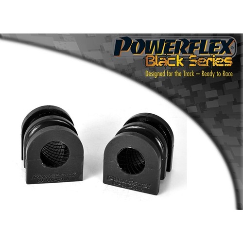 Powerflex black front - powerflex, anti