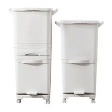 Kitchen Rubbish Waste Bin