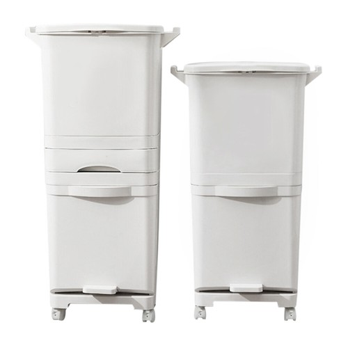 Kitchen rubbish waste bin - rubbish,