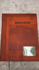 Wbs1o420 bwm r100rs builds - r100rs, on