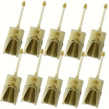 Fishing inline pellet feeders - inline,