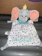 Disney Baby Dumbo Elephant