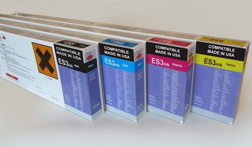 Mimaki es3 compatible - mimaki, 440ml