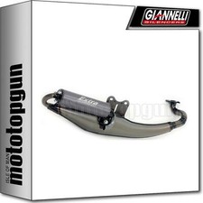 GIANNELLI FULL SILENCER OPEN