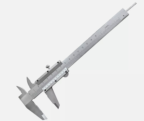 150mm vernier caliper gauge - caliper,