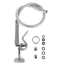 Commercial Restaurant Kitchen