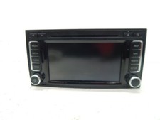 VOLKSWAGEN TOUAREG MK1 FL