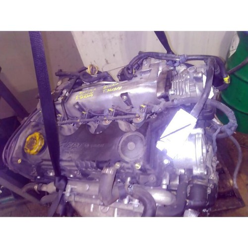 Full engine 186a9000 fiat - engine,