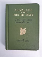 Animal Life of the British