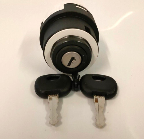 Ignition starting switch for - starting,