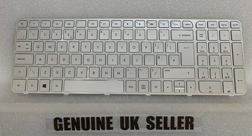Genuine pavilion 2000 uk - g6-2000,
