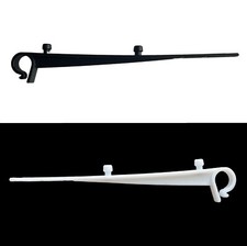 UNIVERSAL GUTTER BRUSH CLIPS /