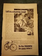 Di7 Ephemera 1956 advert the