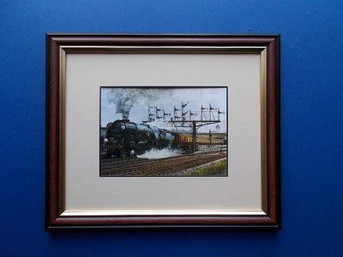 Southern railway the - southern,
