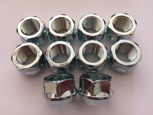 M12x1 19mm 60 degree - m12x1.25,