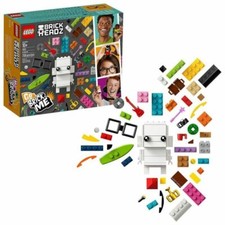 LEGO® Set 41597-1 - Go Brick Me Brickheadz