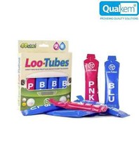 40 Shot Loo Tubes Cassette