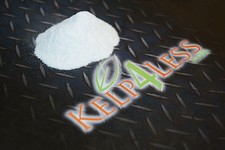 1 Pound Calcium Hydroxide