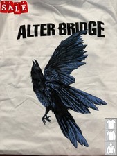 New Popular Alter Bridge  Gift
