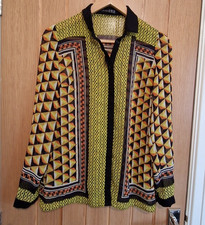 PRIMARK SIZE 12 MULTICOLOUR