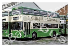 Bus Photograph MAIDSTONE &