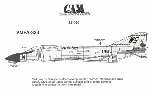 Cam cam32020 mcdonnell - cam,