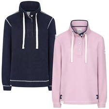 Lazy Jacks Womens LJ301 Pique