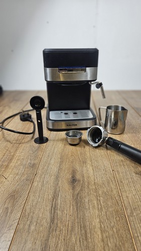 Salter ek4623 caffé espresso - caffé,
