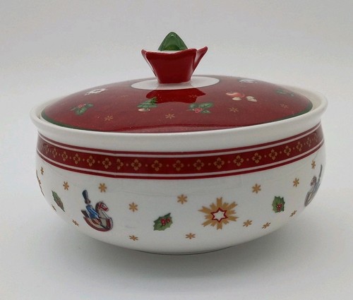 Villeroy boch toy - boch, toy's