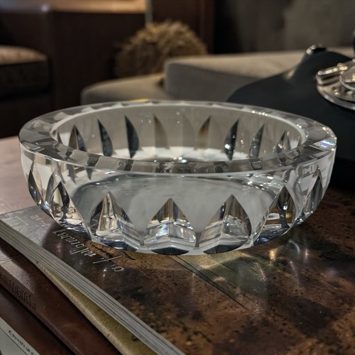 Vintage orrefors smoke - smoke, crystal