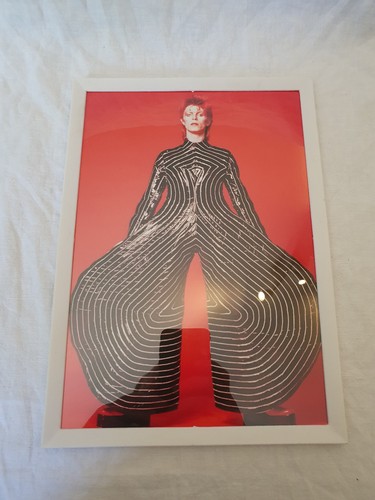 David bowie print picture - david,