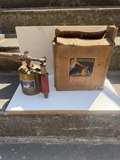 PRIMUS 831 BLOW TORCH BRASS