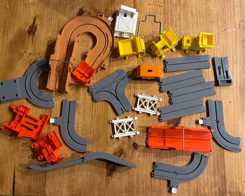 Tomy big loader construction - tomy,